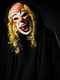 Маска карнавальна «Злий клоун» | 5909673 | фото 4