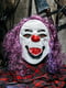 Маска карнавальна «Злий клоун» | 5909676 | фото 2