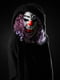 Маска карнавальна «Злий клоун» | 5909676 | фото 4