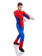 Костюм карнавальный «Spiderman» | 5909874 | фото 3