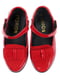 Туфлі червоні | 5910660 | фото 5