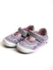 Туфлі фіолетові | 5910666 | фото 3