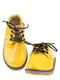 Туфлі жовті | 5910686