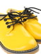 Туфлі жовті | 5910686 | фото 4