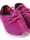 Кросівки фіолетові | 5910697 | фото 4