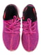 Кросівки фіолетові | 5910697 | фото 5