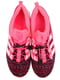 Кросівки рожеві | 5910699 | фото 5