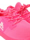 Кросівки рожеві | 5910701 | фото 4