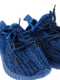 Кросівки сині | 5910722 | фото 4