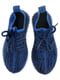 Кросівки сині | 5910722 | фото 5