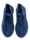 Кросівки сині | 5910723 | фото 2
