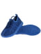 Кросівки сині | 5910723 | фото 4