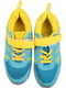 Кросівки блакитні | 5910727 | фото 5