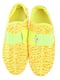 Кросівки жовті | 5910734 | фото 4