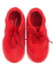 Кросівки червоні з декором | 5910737 | фото 5