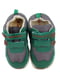 Кросівки зелені | 5910741 | фото 5