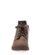 Ботинки коричневые | 5910855 | фото 2