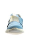 Кросівки блакитні | 5910888 | фото 2