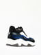 Кроссовки темно-синие | 5910908 | фото 3