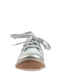 Туфлі сріблястого кольору | 5911048 | фото 2