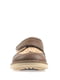 Туфли коричневые | 5911053 | фото 2