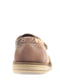 Туфли коричневые | 5911053 | фото 3
