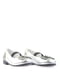 Туфлі сріблястого кольору | 5911080 | фото 5