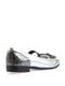 Туфлі сріблястого кольору | 5911081 | фото 2