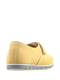 Туфли желтые | 5911090 | фото 4