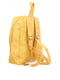 Рюкзак жовтий | 5911162 | фото 2