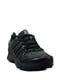 Кросівки чорні | 5913982 | фото 3