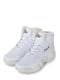 Кросівки білі | 5914340 | фото 2