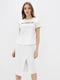 Блуза белая | 5914458 | фото 2