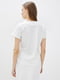 Блуза белая | 5914458 | фото 3
