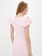 Блуза рожева | 5914487 | фото 3