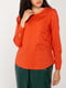 Блуза оранжевая | 5904967 | фото 4