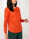 Блуза оранжевая | 5904967 | фото 5