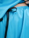 Шорти блакитні піжамні | 5905083 | фото 4