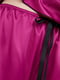 Шорти рожеві піжамні | 5905084 | фото 4