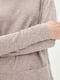 Платье-свитер розовое | 5905206 | фото 4