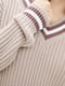 Пуловер цвета капучино | 5915075 | фото 4