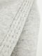 Спідниця-трапеція з люрексом біла | 5915210 | фото 2