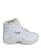 Кроссовки белые | 5915235 | фото 2