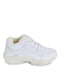 Кроссовки белые | 5915240 | фото 2