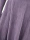 Сукня А-силуету бузкового кольору | 5915523 | фото 4