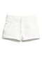 Шорти джинсові білі | 5917247 | фото 3