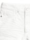 Шорты джинсовые белые | 5917247 | фото 4