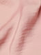 Сукня А-силуету рожева | 5917302 | фото 2