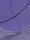 Сукня-футляр фіолетова | 5917324 | фото 2