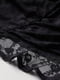 Сукня-футляр чорна | 5917481 | фото 2